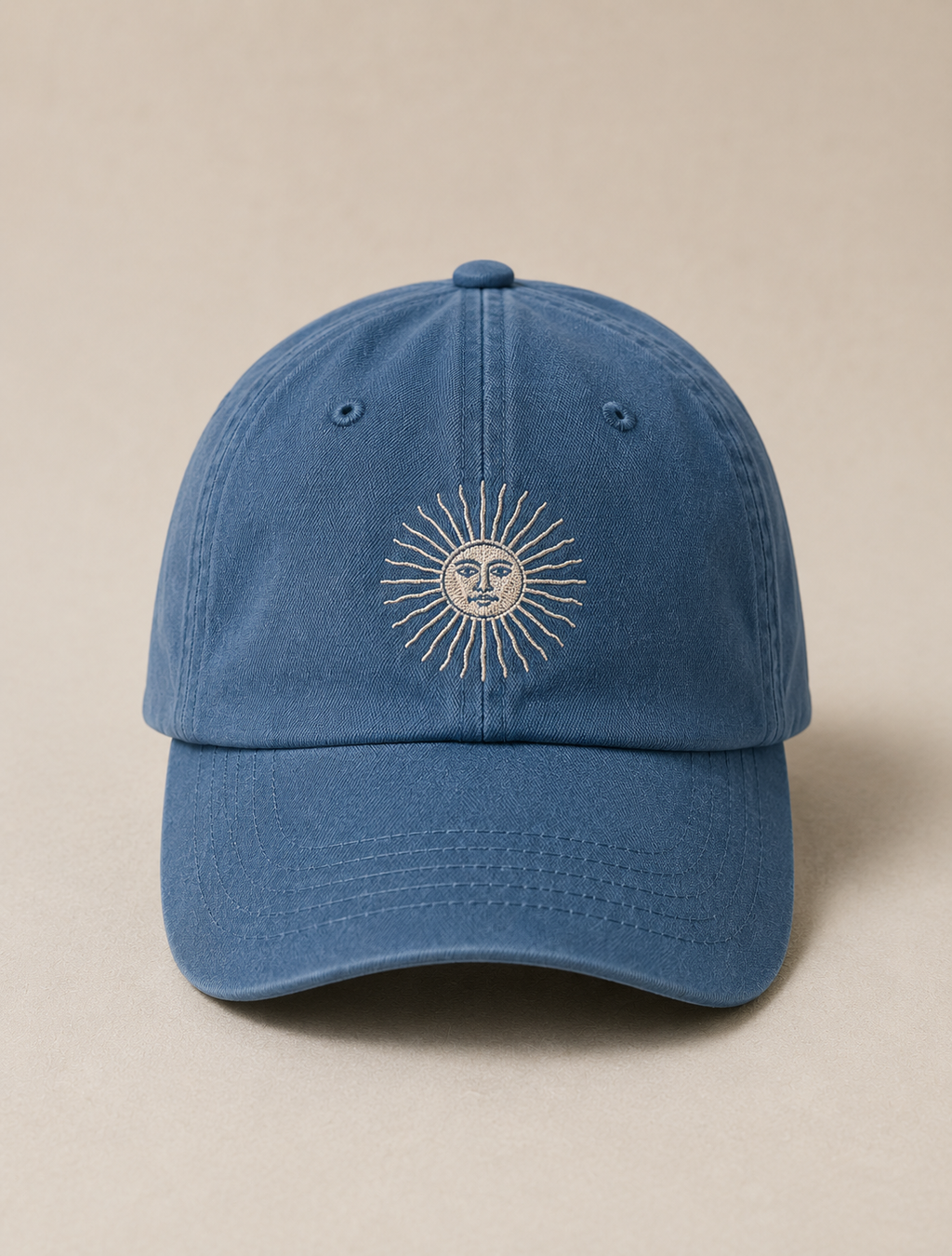 Celeste - Sol de Mayo collection