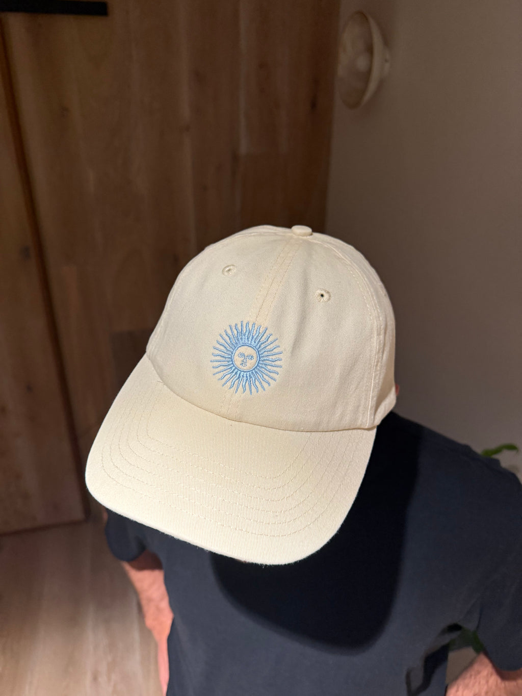 crema - sol de mayo collection