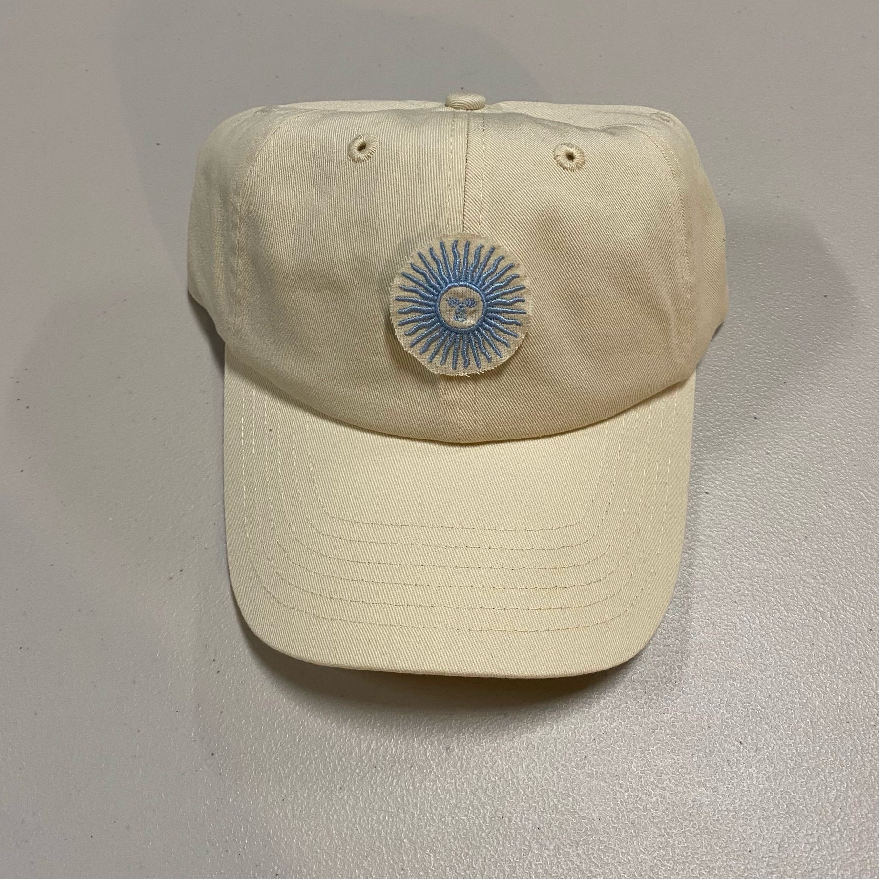 a sample that did not work