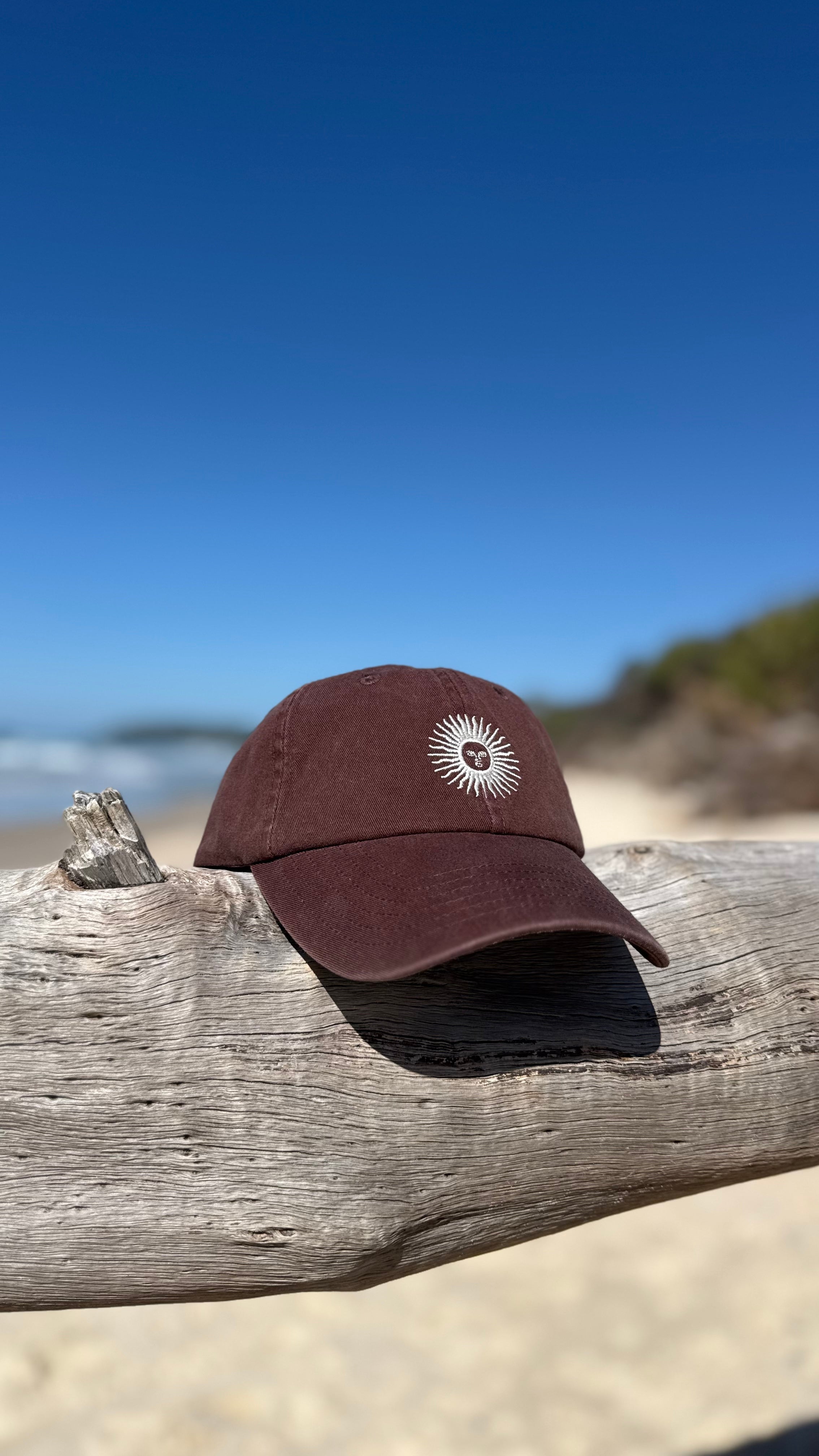 cacao - sol de mayo collection