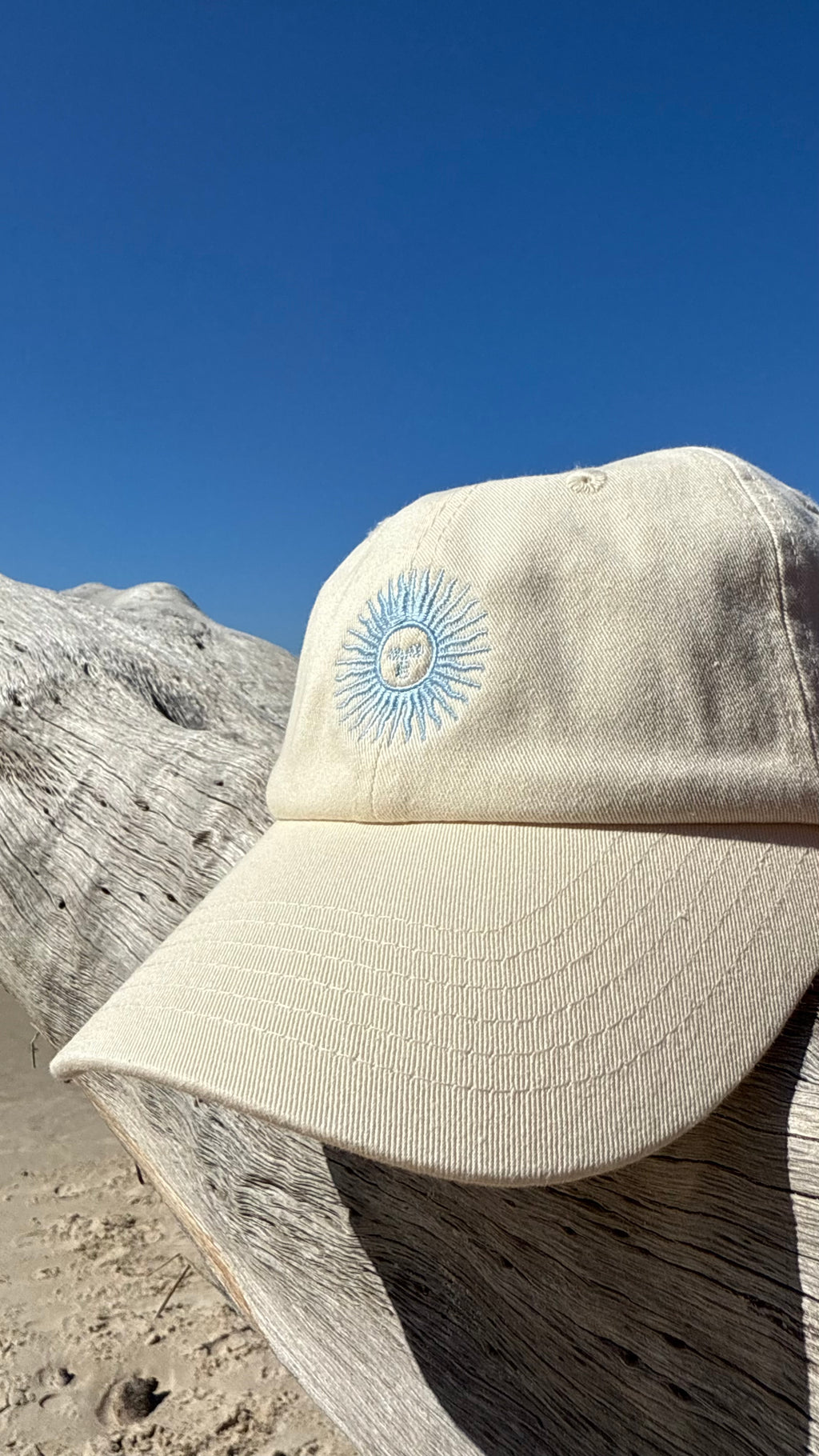 crema - sol de mayo collection